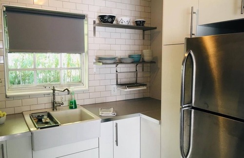 Charleston Copropriété | Minutes du centre-ville 2br Appartement