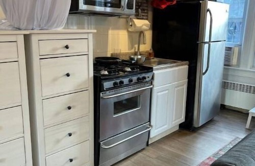 Historic Downtown Appartement | Minutes to NYC Best of Jersey City