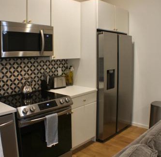 St. Elmo Improvement League Appartement | Minutes to Rock City, Ruby Falls, & Downtown