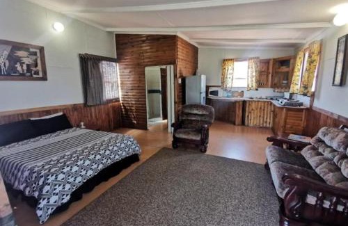 Mogalakwena Appartement | Minverwag Bush Camp