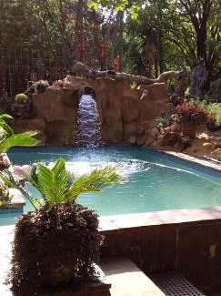 Mogalakwena Appartement | Minverwag Bush Camp