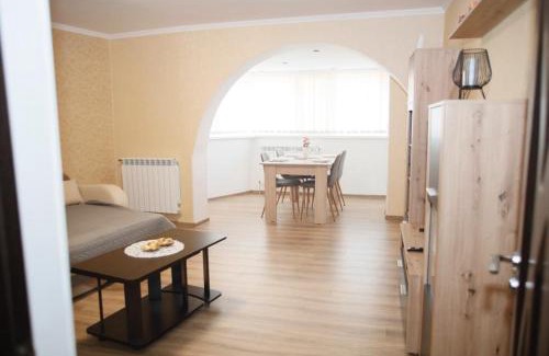Focsani Appartement | MiO Apartments