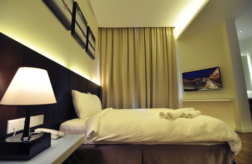 Bunga Paya Pantai Hôtel | Mio Boutique Hotel Melaka