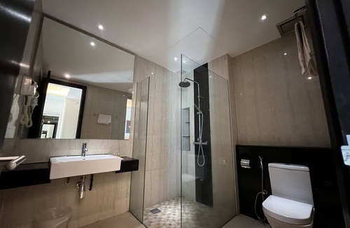 Bunga Paya Pantai Hôtel | Mio Boutique Hotel Melaka