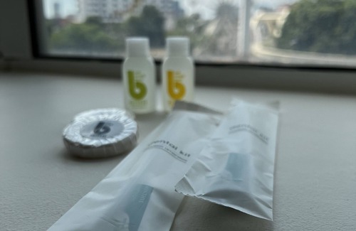 Bunga Paya Pantai Hôtel | Mio Boutique Hotel Melaka