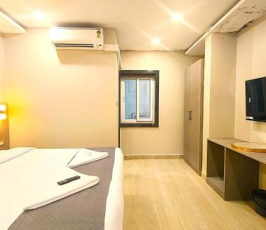 Hyderabad Hôtel | Mio Hotel