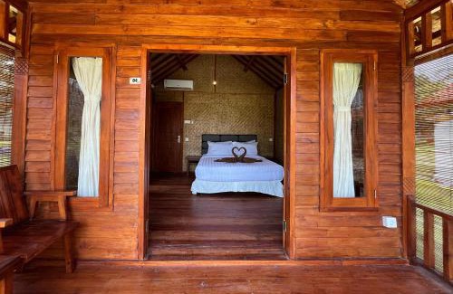 Selong Belanak Cabine | Mio Villa Tomang Omang Lombok