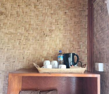 Selong Belanak Cabine | Mio Villa Tomang Omang Lombok