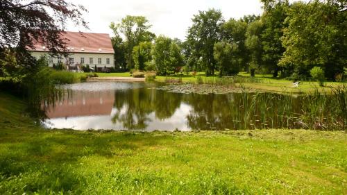 Lekowo Maison | Miodowy Dwór
