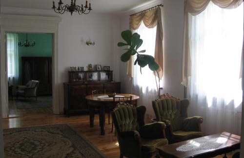 Lekowo Maison | Miodowy Dwór