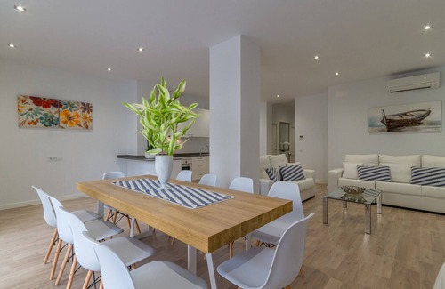 Foners Maison | Villa meublée avec goût à Majorque