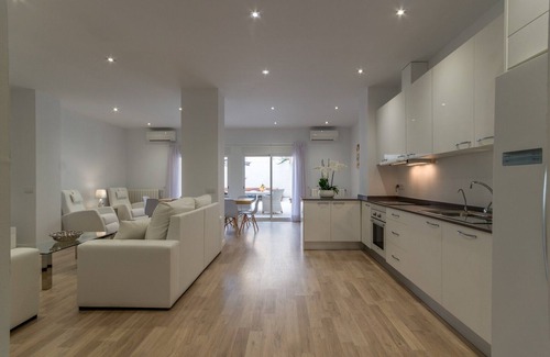 Foners Maison | Villa meublée avec goût à Majorque