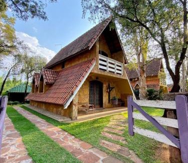 Brotas Hôtel | Mirágua Refugios Pousada