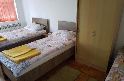 Sveti Ivan Zabno Appartement | Mir