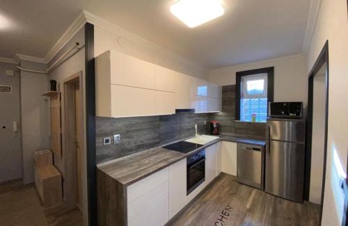 Heviz Appartement | Mira Apartman