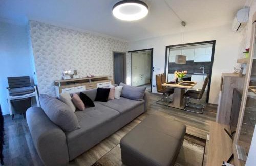 Heviz Appartement | Mira Apartman