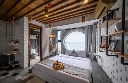 Quy Nhon Hôtel | Mira Bãi Xếp Quy Nhơn - The Hidden Jewel