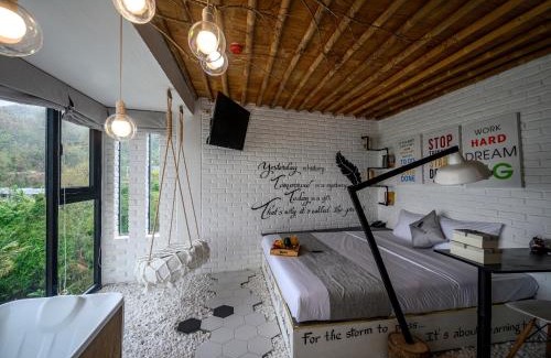 Quy Nhon Hôtel | Mira Bãi Xếp Quy Nhơn - The Hidden Jewel
