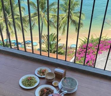 Quy Nhon Hôtel | Mira Bãi Xếp Quy Nhơn - The Hidden Jewel