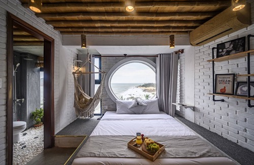 Quy Nhon Auberge | Mira Bai Xep Quy Nhon - The Hidden Jewel - Hostel
