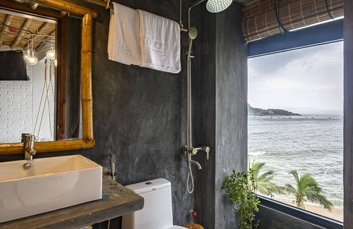 Quy Nhon Auberge | Mira Bai Xep Quy Nhon - The Hidden Jewel - Hostel