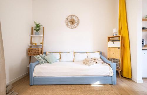 Spadafora Maison | Mira casa