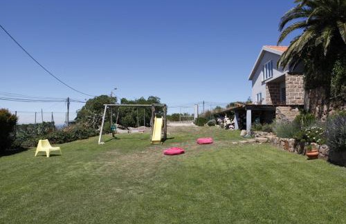 Malveira da Serra Maison | Mira Guincho house with sea view and garden, Cascais