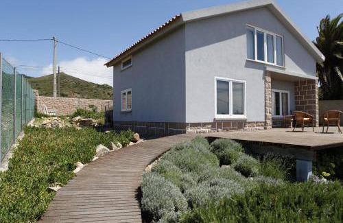 Malveira da Serra Maison | Mira Guincho house with sea view and garden, Cascais