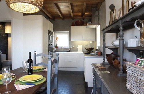 Malveira da Serra Appartement | Mira Guincho house with sea view and garden
