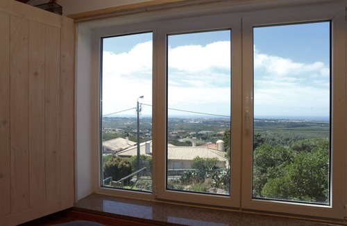 Malveira da Serra Appartement | Mira Guincho house with sea view and garden