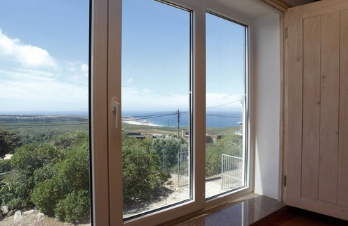 Malveira da Serra Appartement | Mira Guincho house with sea view and garden