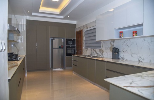 Nyali Appartement | Mira Heights Residences by Trianum