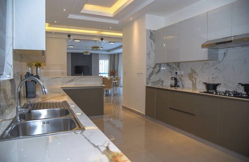 Nyali Appartement | Mira Heights Residences by Trianum