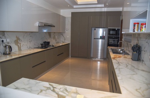 Nyali Appartement | Mira Heights Residences by Trianum