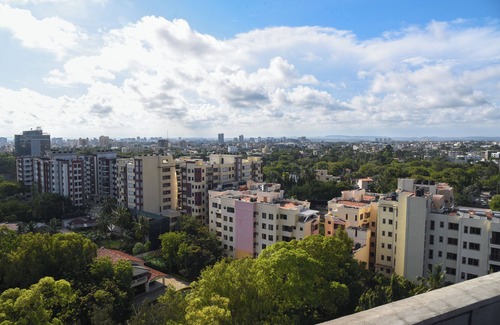 Nyali Appartement | Mira Heights Residences by Trianum