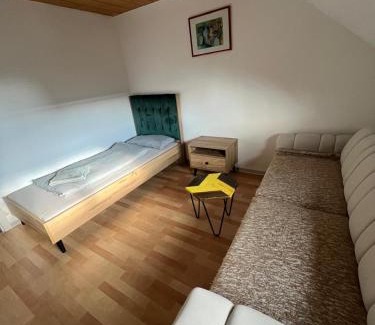 Murg Appartement | Mira Home