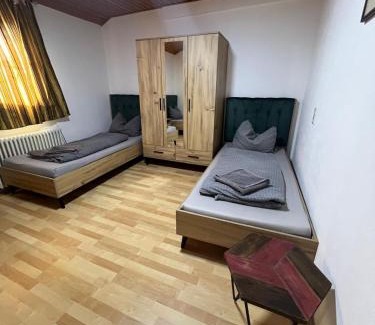 Murg Appartement | Mira Home