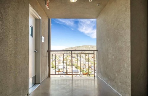 Mira Mesa Appartement | Mira Mesa Square 1 BR | pool | gym