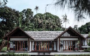 Ko Mak Station Balnéaire | Mira Montra Resort Koh Mak