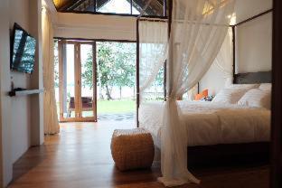 Ko Mak Station Balnéaire | Mira Montra Resort Koh Mak