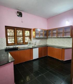 Varkala Maison | Mira's Surf Home Stay