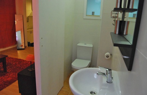 El Clot Appartement | MIRABARNA Meridiana - près de la Sagrada Familia - Nettoyage professionnel /WiFi