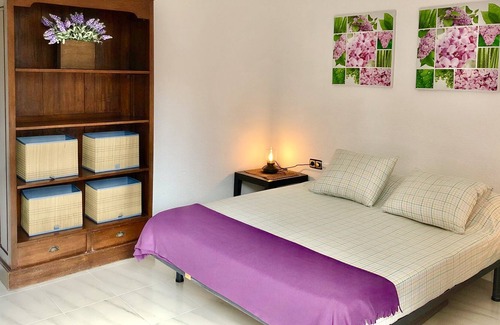 El Clot Appartement | Sagrada Familia Clot Terrace 1- Nettoyage/WiFi