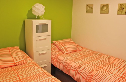 El Clot Appartement | MIRABARNA Terrace 2 - près de la Sagrada Familia / Torre Agbar