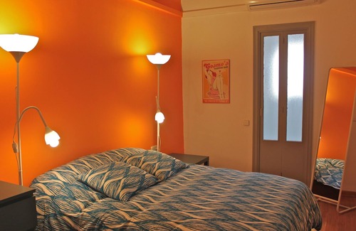 El Clot Appartement | MIRABARNA Apartments Vista 2 - près de la Sagrada Familia / Torre Agbar