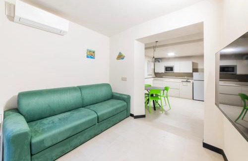 Moneglia Appartement | Mirabel Apartments Moneglia - Cinque Terre