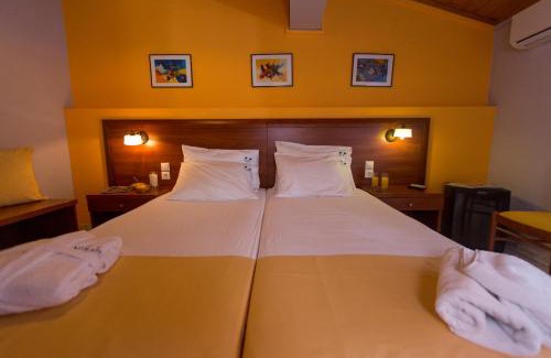 Argostoli Town Hôtel | Mirabel CityCenter Hotel