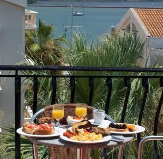 Argostoli Town Hôtel | Mirabel CityCenter Hotel