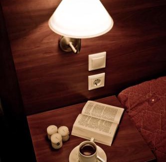 Argostoli Town Hôtel | Mirabel CityCenter Hotel