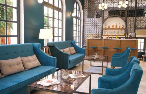 Argostoli Town Hôtel | Mirabel CityCenter Hotel